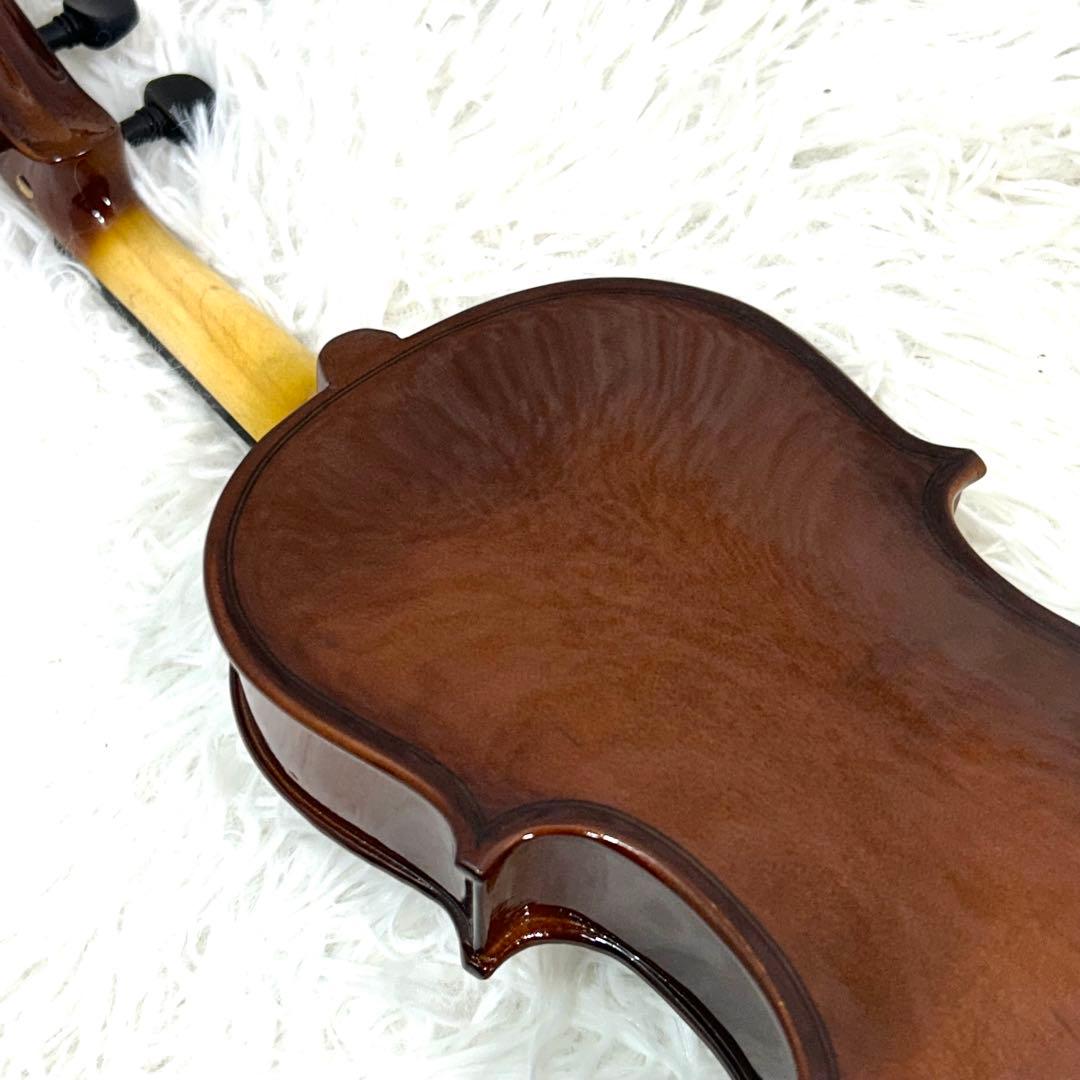 Allan Drexcell No.AE 1/8 ハンドクラフトバイオリン