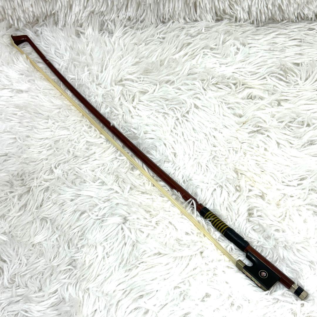 Allan Drexcell No.AE 1/8 ハンドクラフトバイオリン