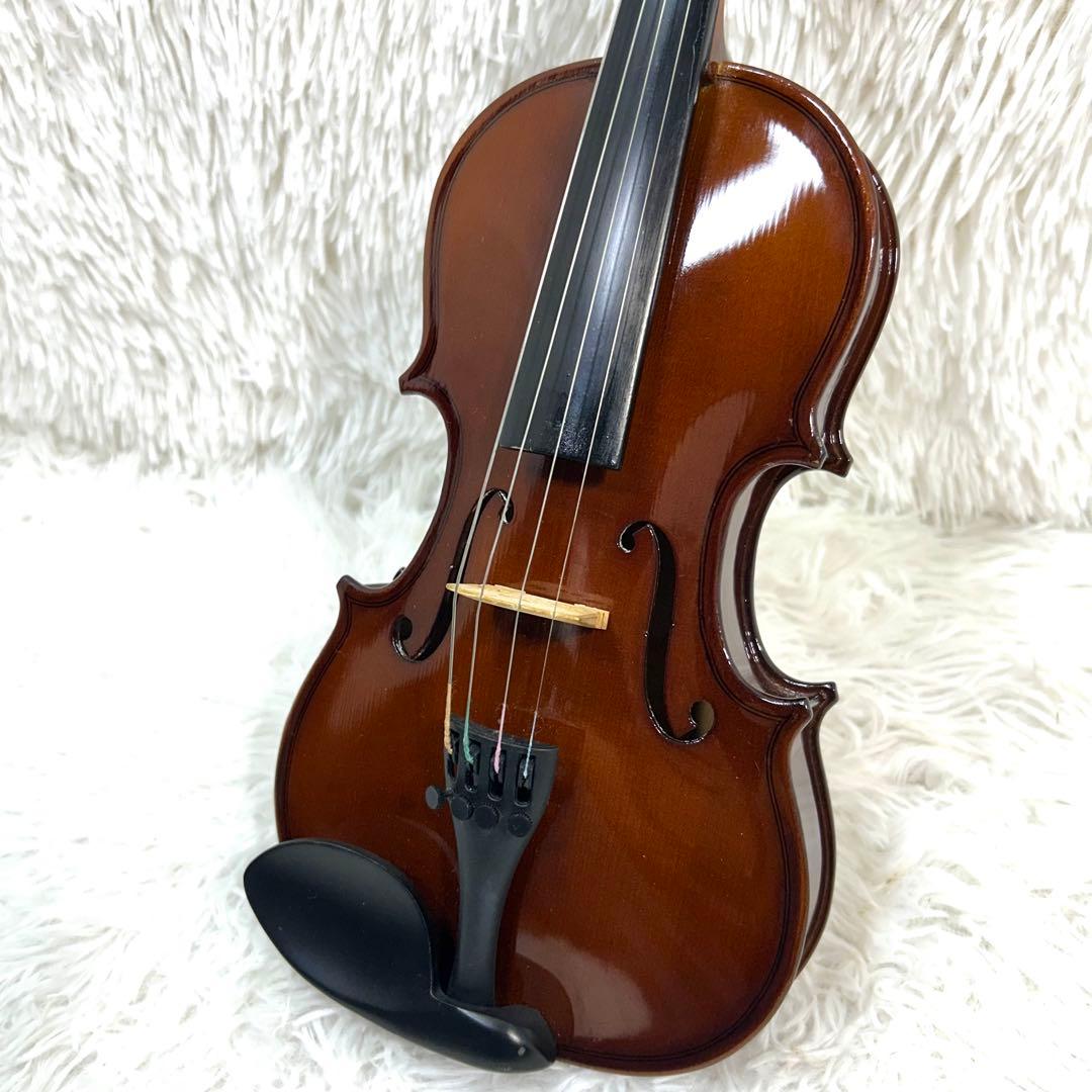 Allan Drexcell No.AE 1/8 ハンドクラフトバイオリン