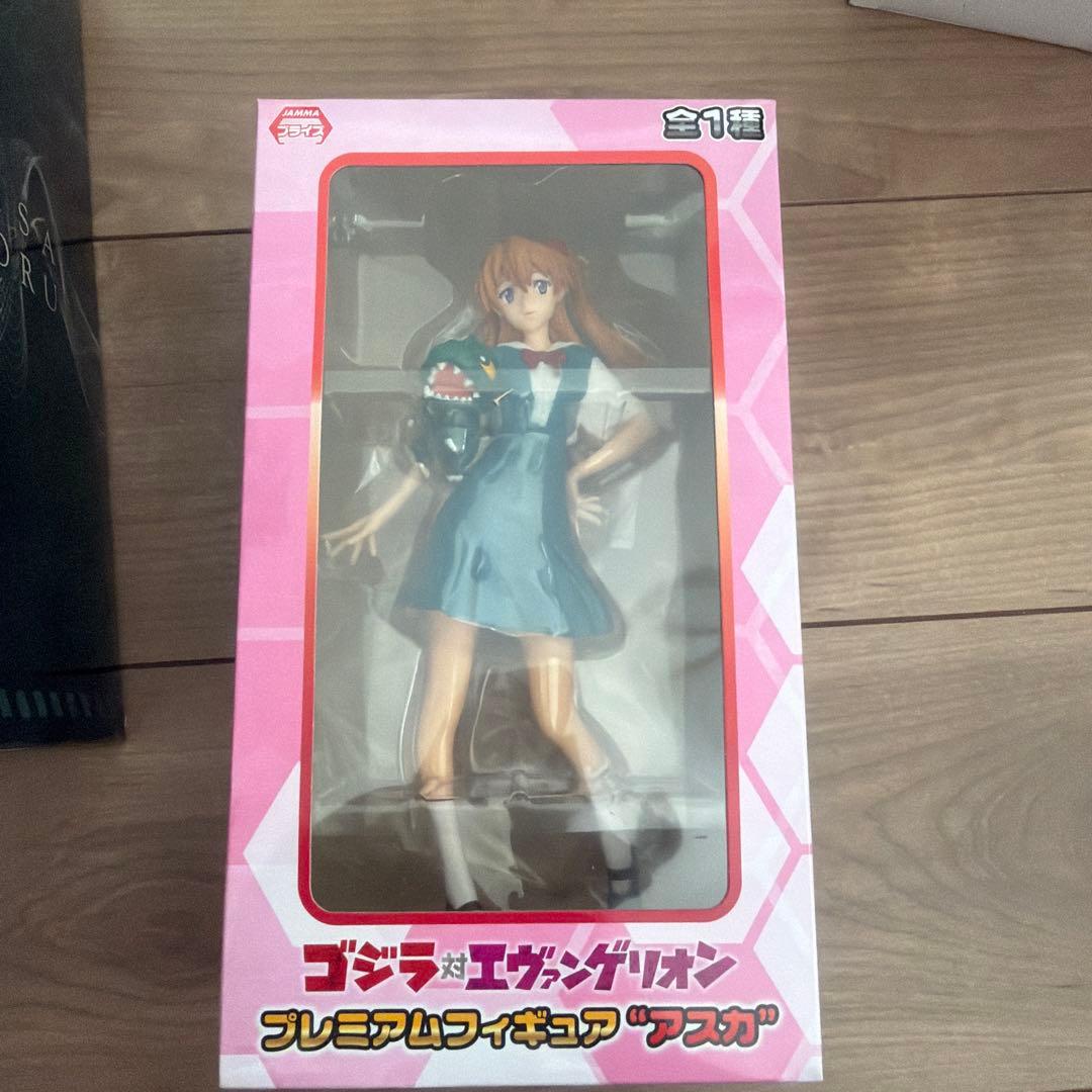 フィギュアセット