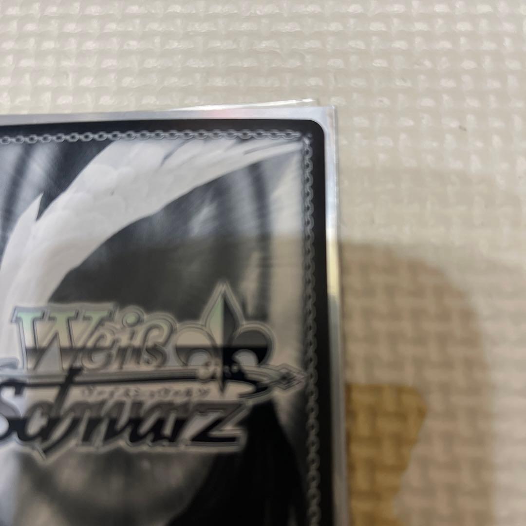 ヴァイスシュヴァルツ　フェアリーテイル　SEC+