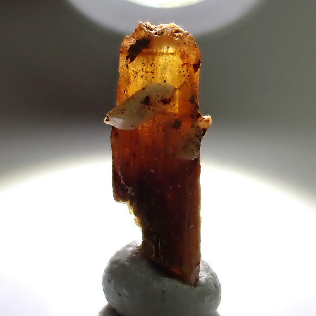 【メキシコ/オハエラ産】レグランダイト