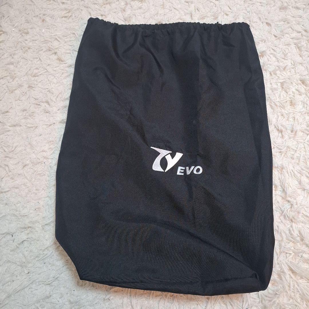 【極美品】日本育児 トラベルベスト EVO チャイルドシート サンドグレー