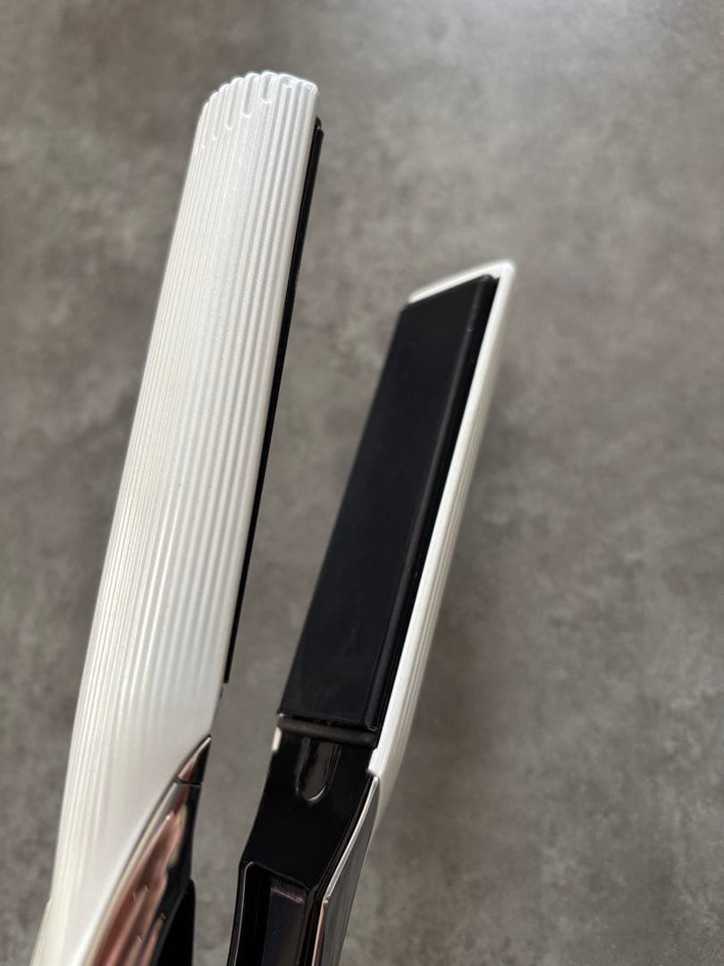 【⭐️箱不要¥500割引】MTG リファ　ReFa ストレートヘアアイロン③