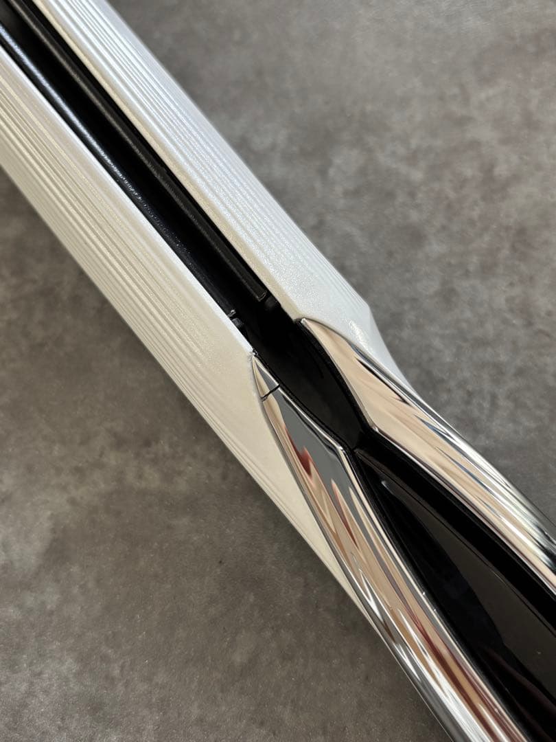 【⭐️箱不要¥500割引】MTG リファ　ReFa ストレートヘアアイロン③