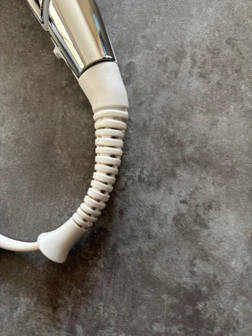 【⭐️箱不要¥500割引】MTG リファ　ReFa ストレートヘアアイロン③