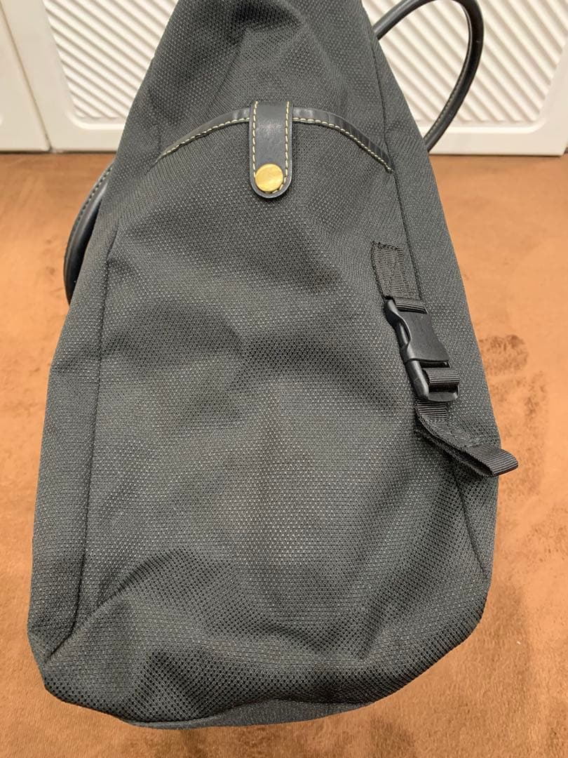 SWANY スワニー キャリーバッグ D-589 プーフォ M21 ブラック