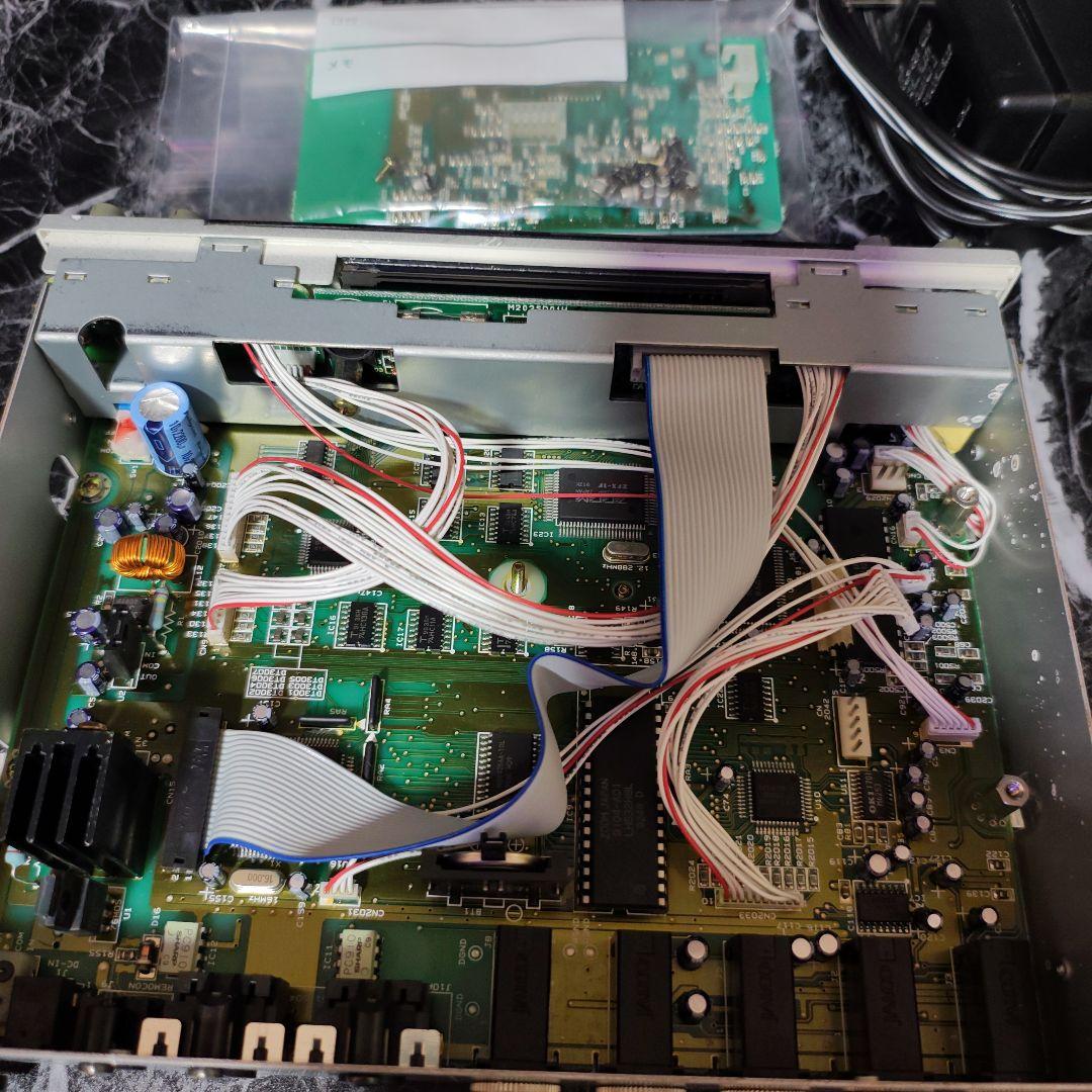 ZOOM 9030 マルチエフェクター