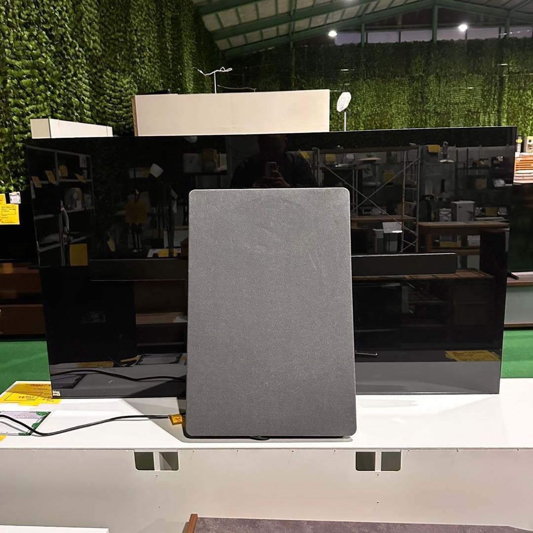 SONY 有機ELテレビ KJ-65A1 65V型 家電 B124