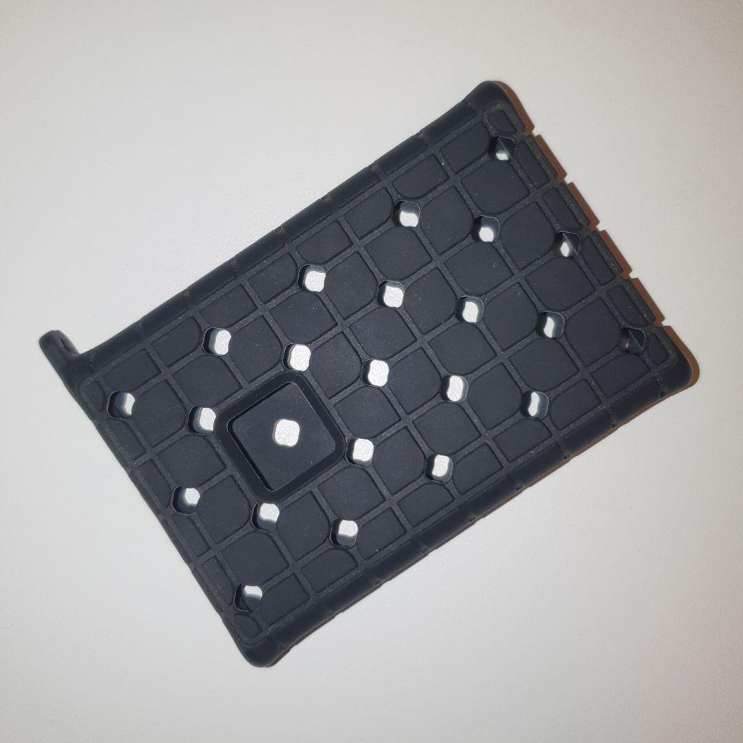 外付けSSD 500GB USB SAMSUNG TOUCH T7 (ケース付)