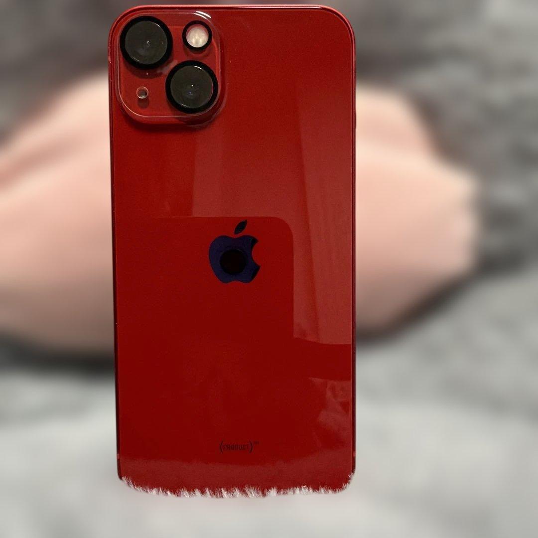 Apple iPhone13 SIMフリー256GB