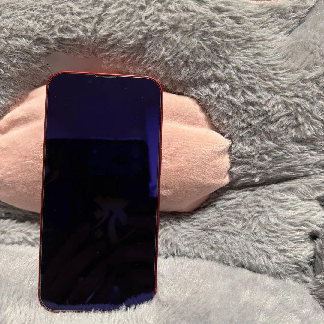 Apple iPhone13 SIMフリー256GB