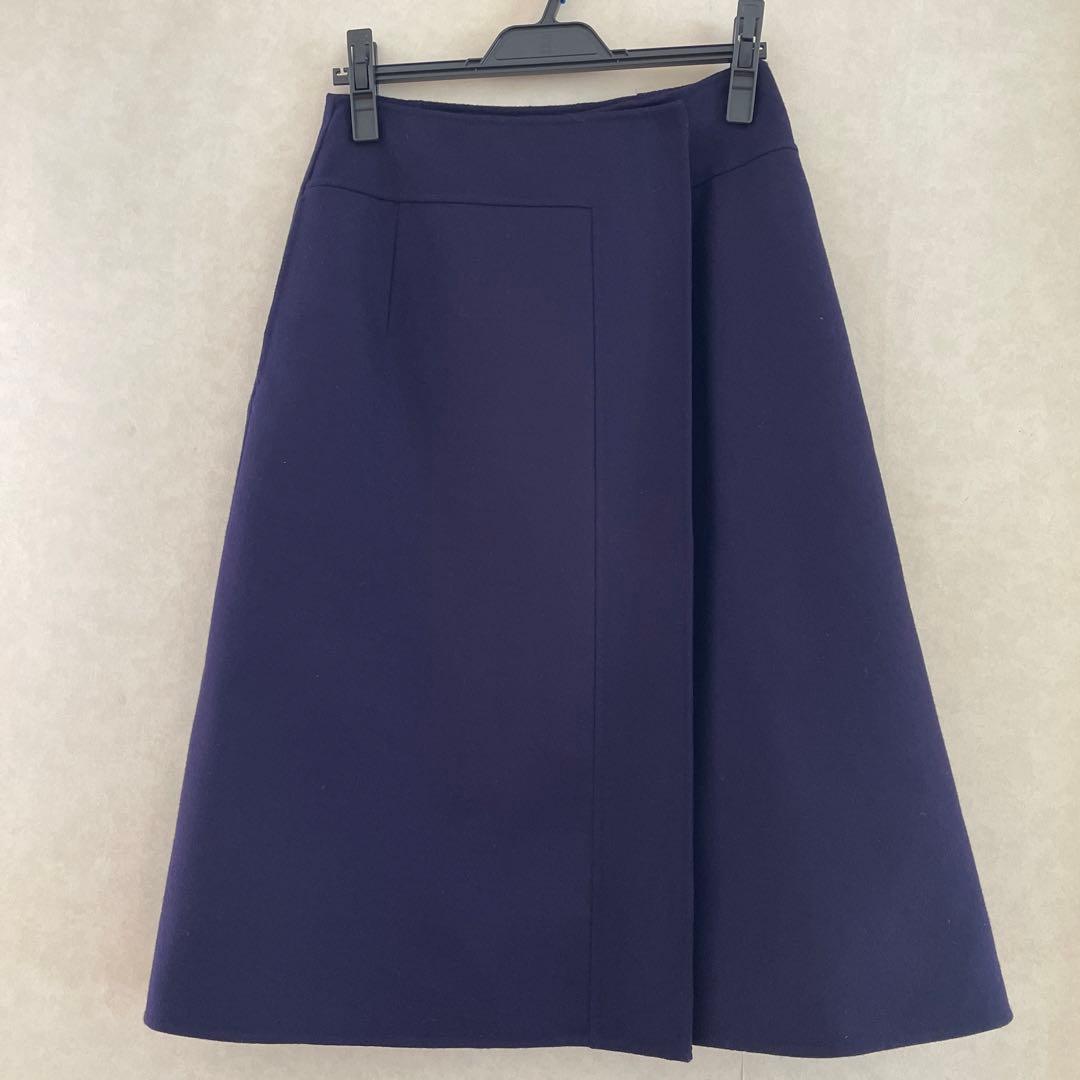 Drawer ウールスカート　36