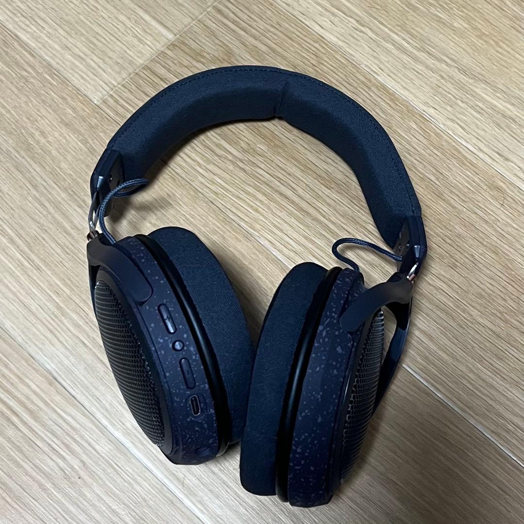 ワイヤレスヘッドホン／ATH-HL7BT