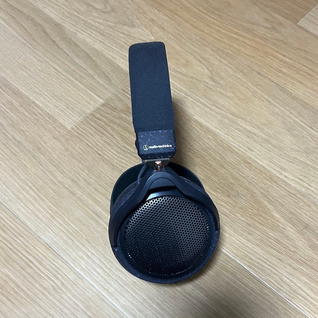 ワイヤレスヘッドホン／ATH-HL7BT