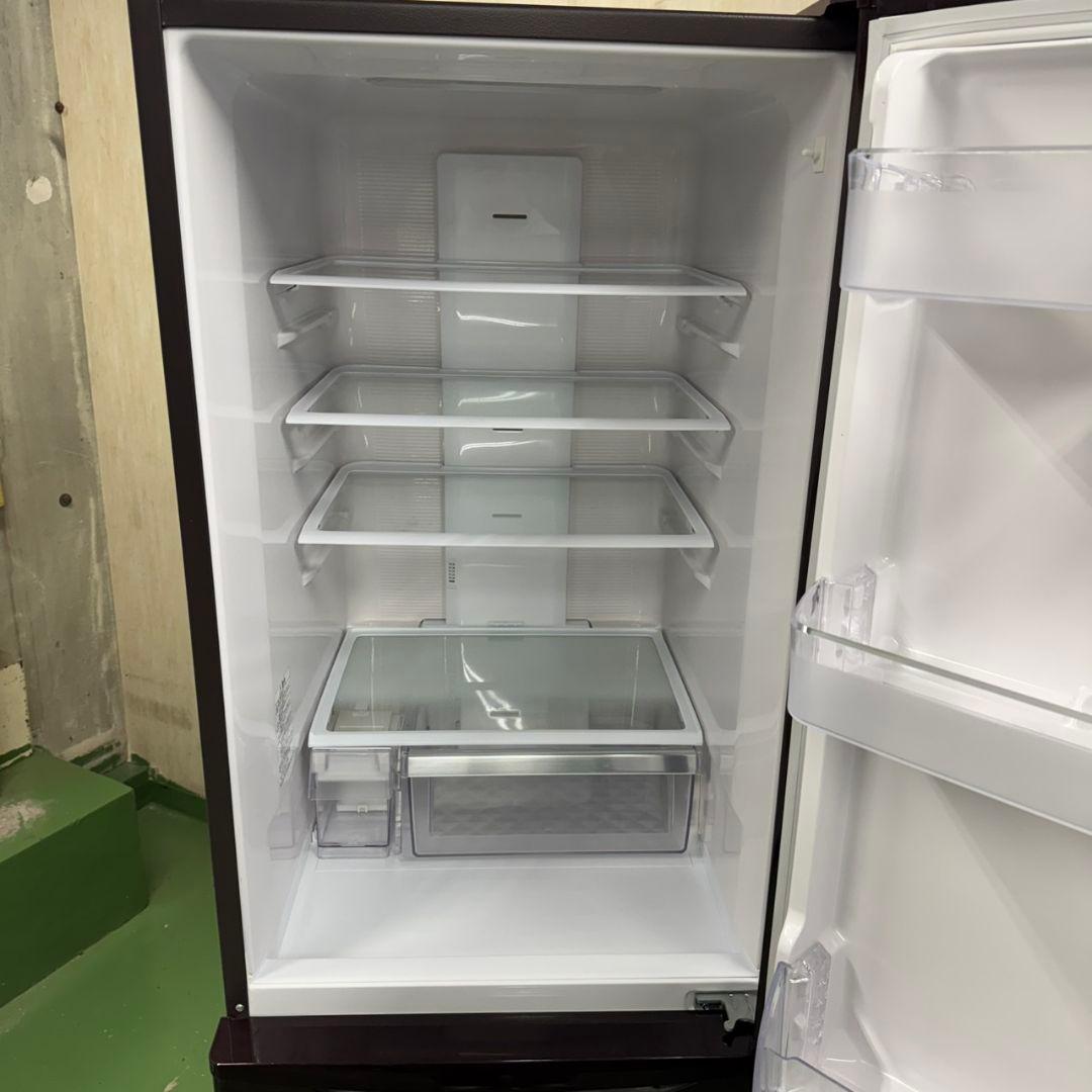 16A9 送料設置無料★日立　自動製氷機能付き大型冷蔵庫　315L