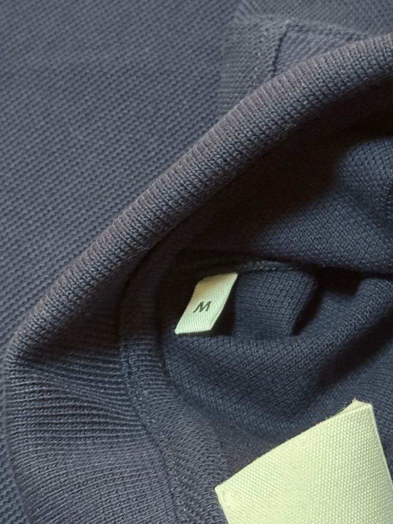 アミパリス　　ポロシャツ　試着のみ