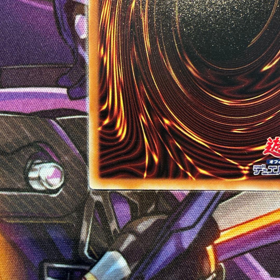 遊戯王　閃刀姫　高レア　デッキパーツ　カイナ　リンケージ　日版　2種　おまけ付き