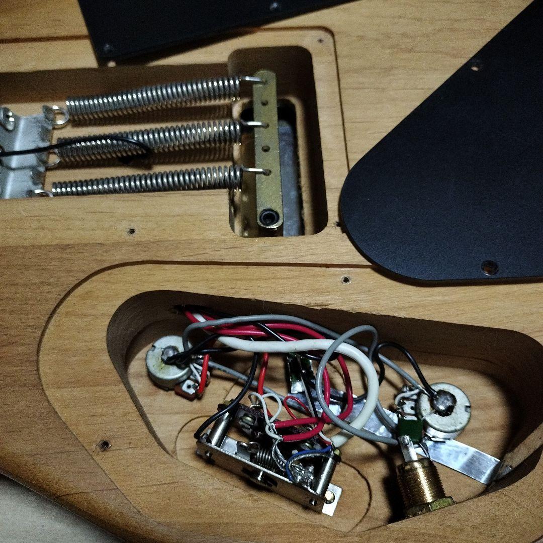 Samick　サミック　エレクトリック・ギター