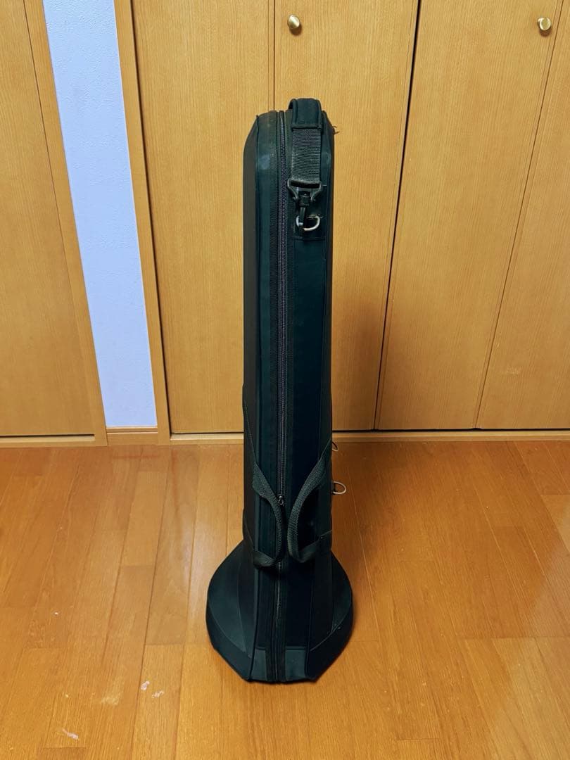 バストロンボーンケース　DAC
