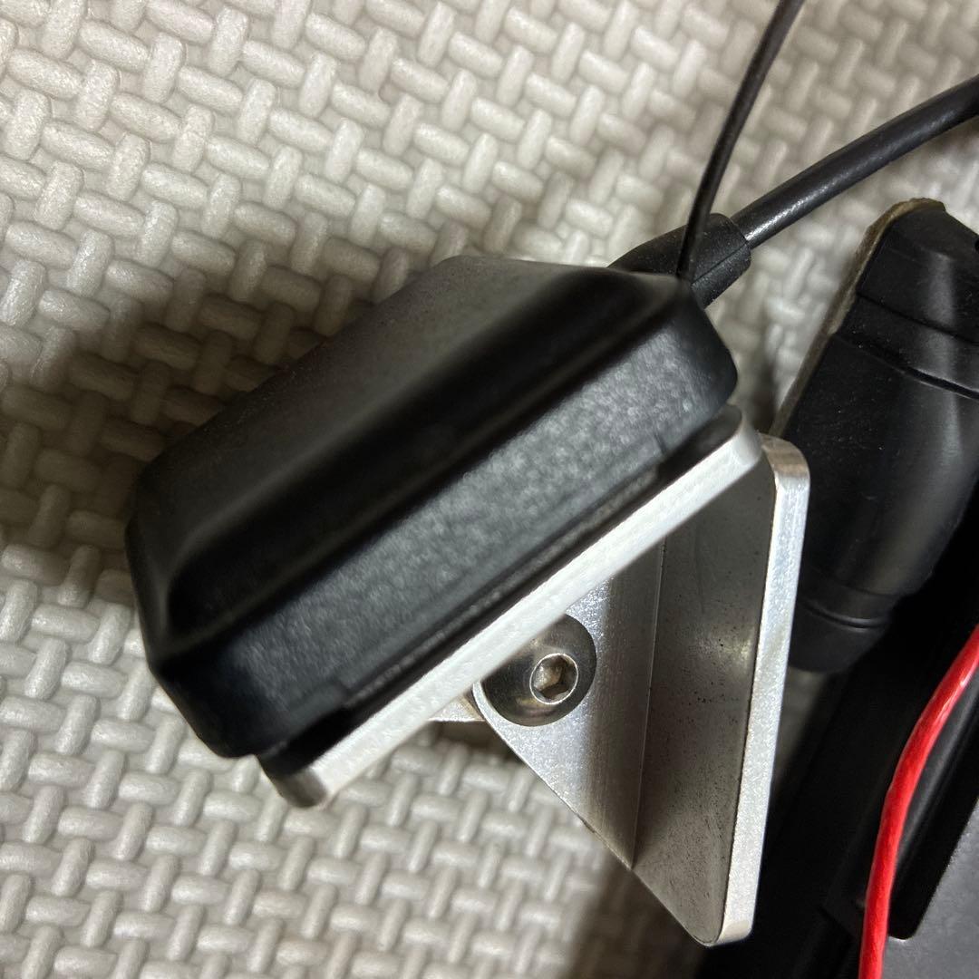 ETC車載器JRM-21-2020年9月製JRM-21ETC2.0 000766