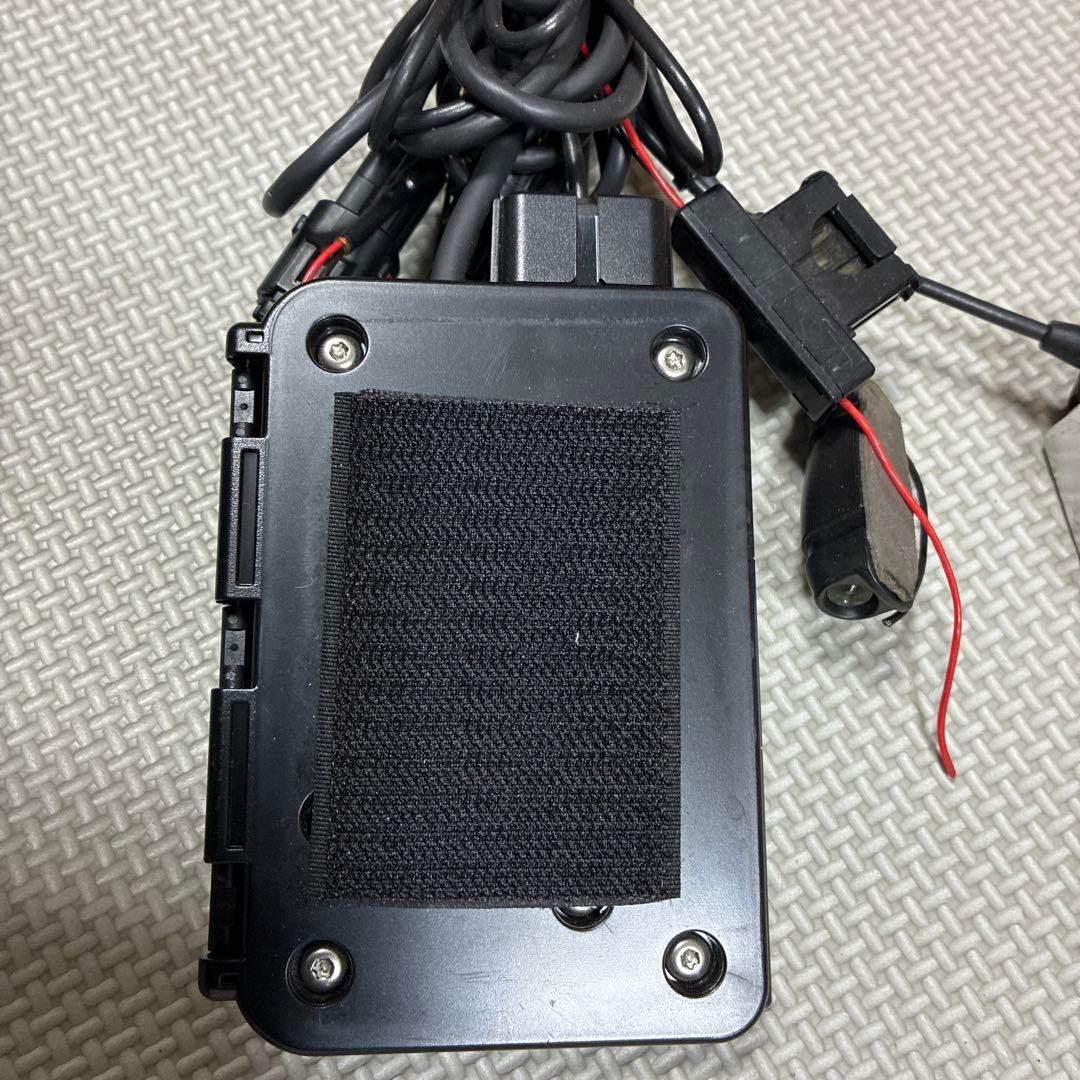 ETC車載器JRM-21-2020年9月製JRM-21ETC2.0 000766