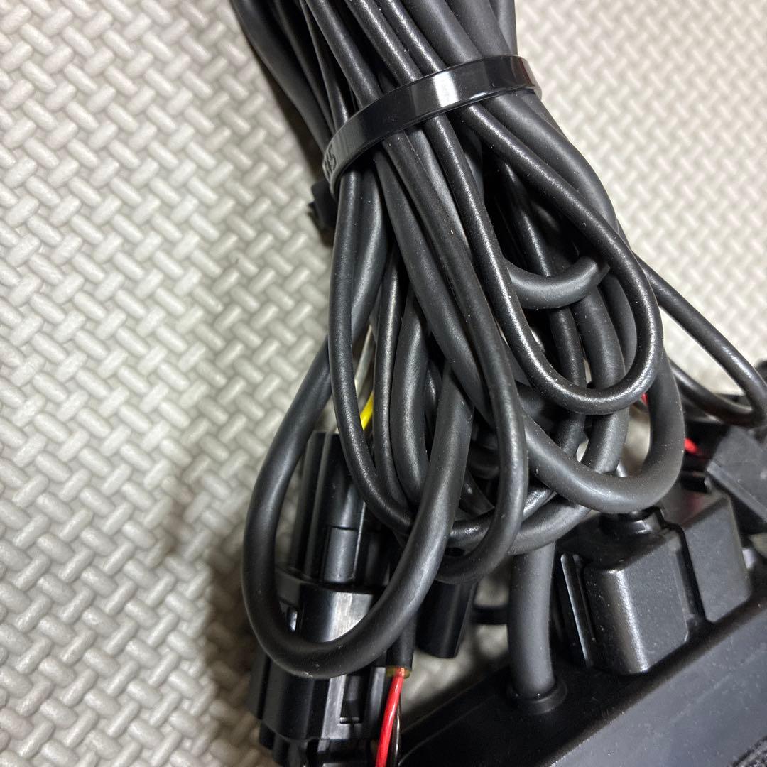 ETC車載器JRM-21-2020年9月製JRM-21ETC2.0 000766