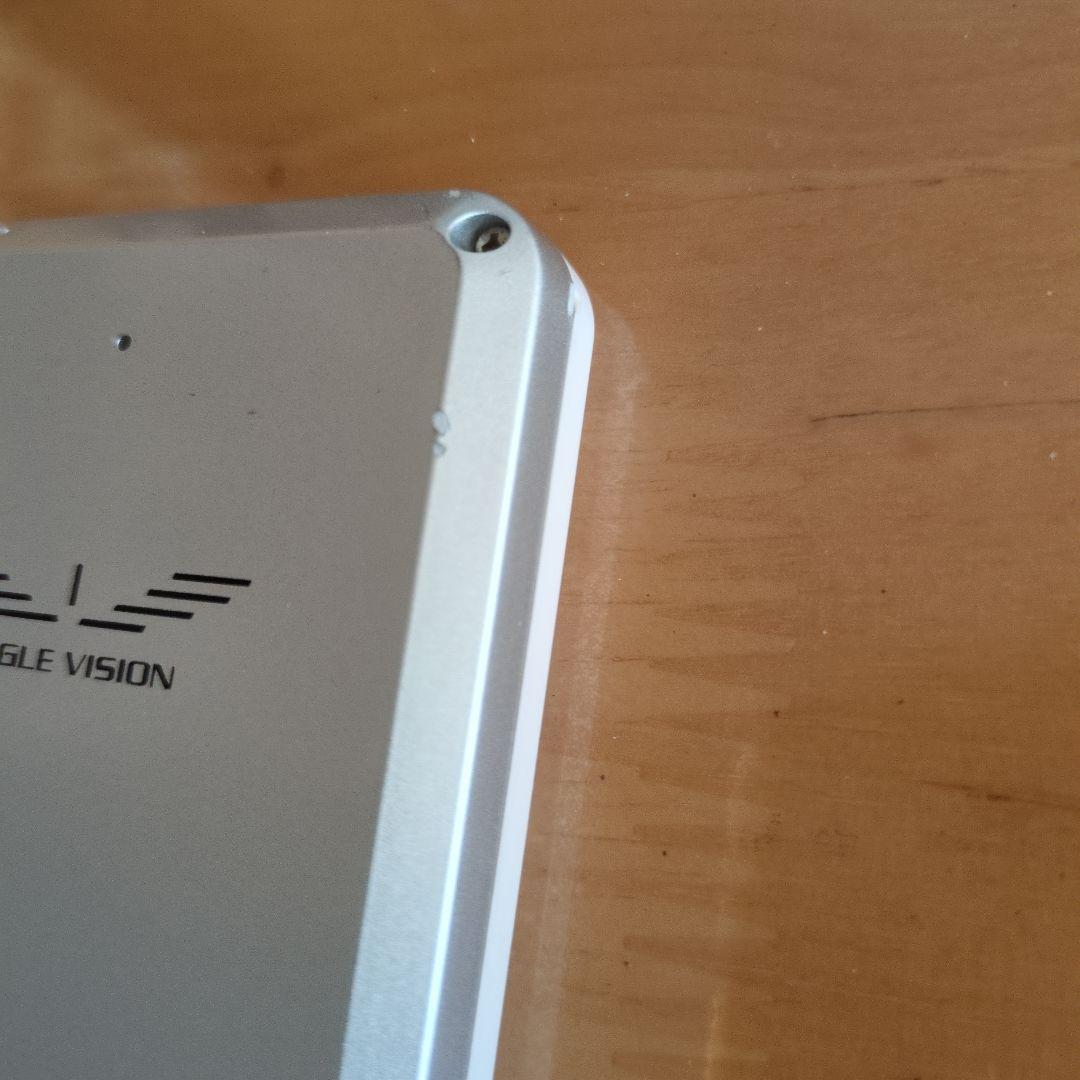 EAGLE VISION EV-034 GPSナビ