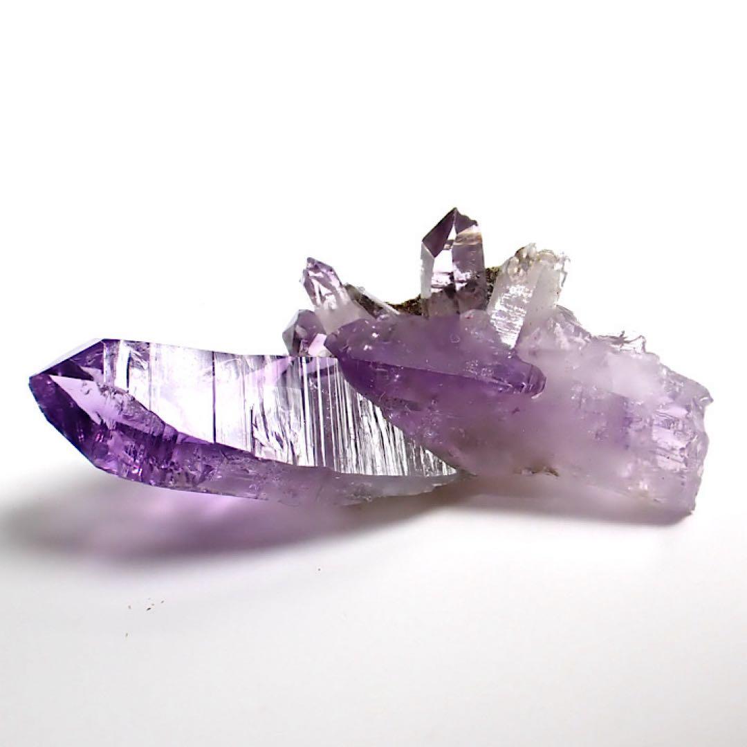 【メキシコ/ベラクルス産】アメジスト