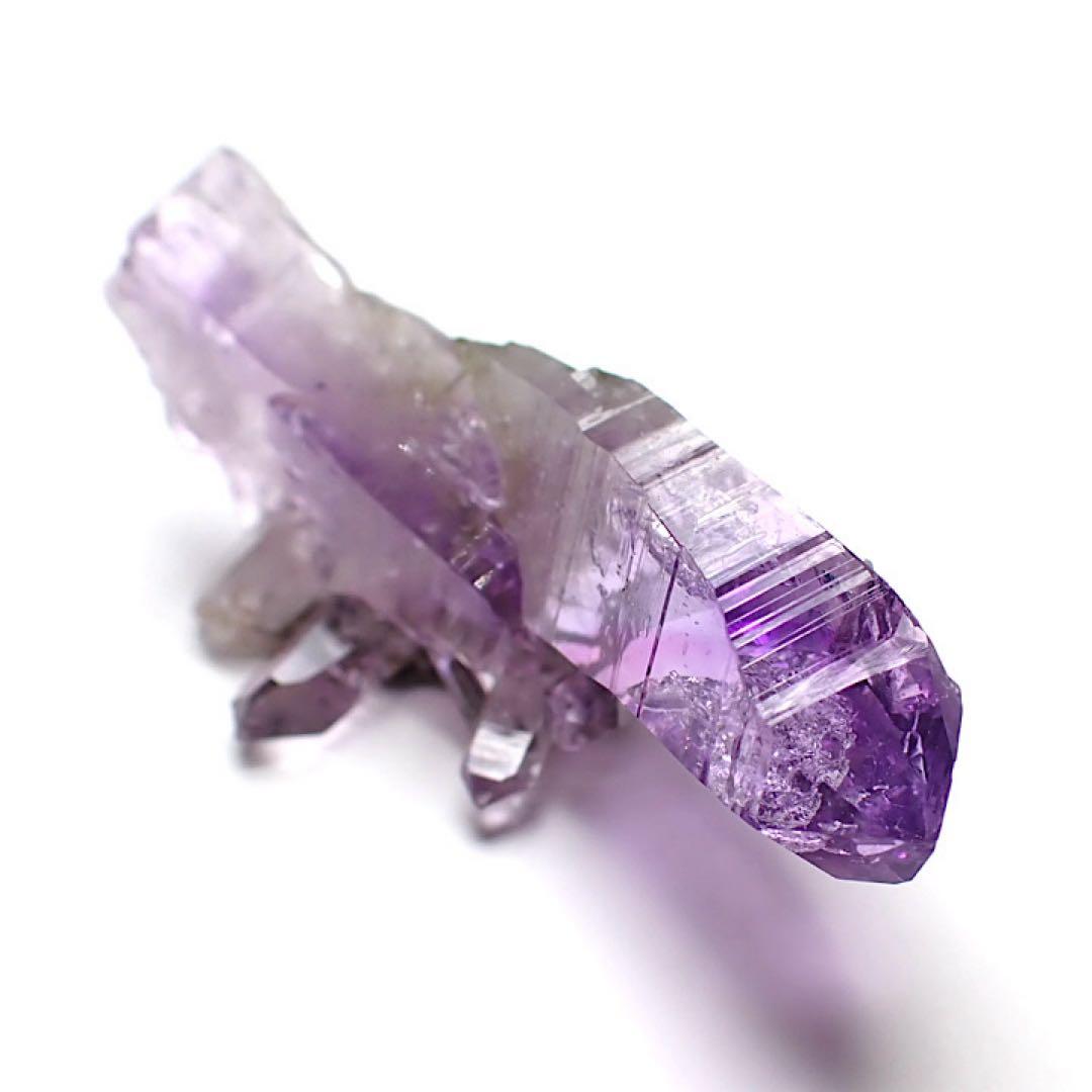 【メキシコ/ベラクルス産】アメジスト