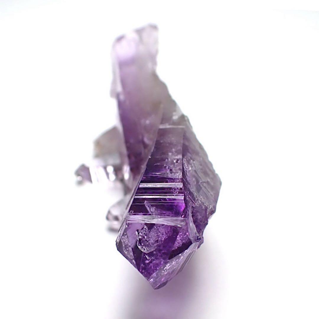 【メキシコ/ベラクルス産】アメジスト