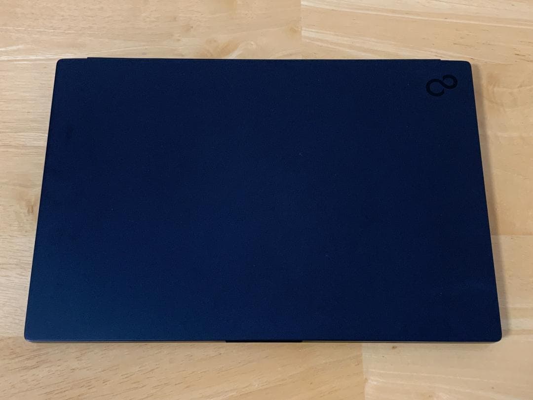 LIFEBOOK UH90/H1 1360P|16G|512G|14インチ