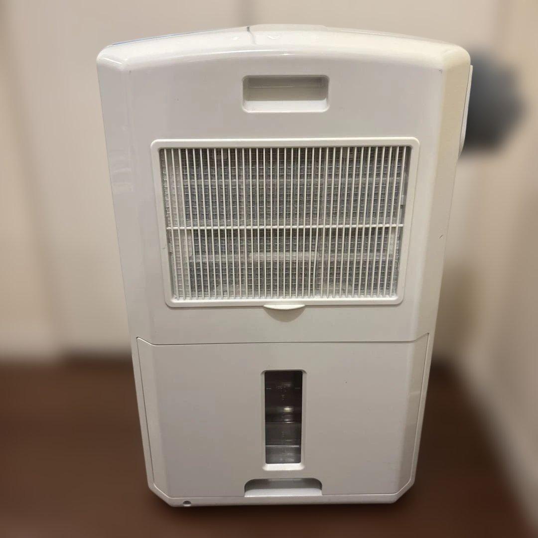 CORONA CDM-1018 どこでもクーラー 衣類除湿機 2018年製