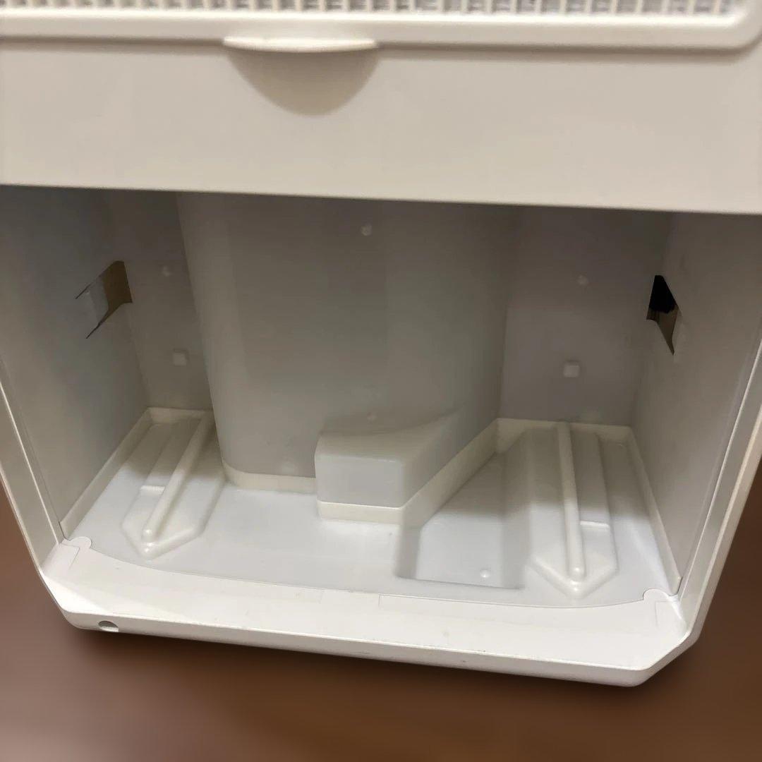 CORONA CDM-1018 どこでもクーラー 衣類除湿機 2018年製