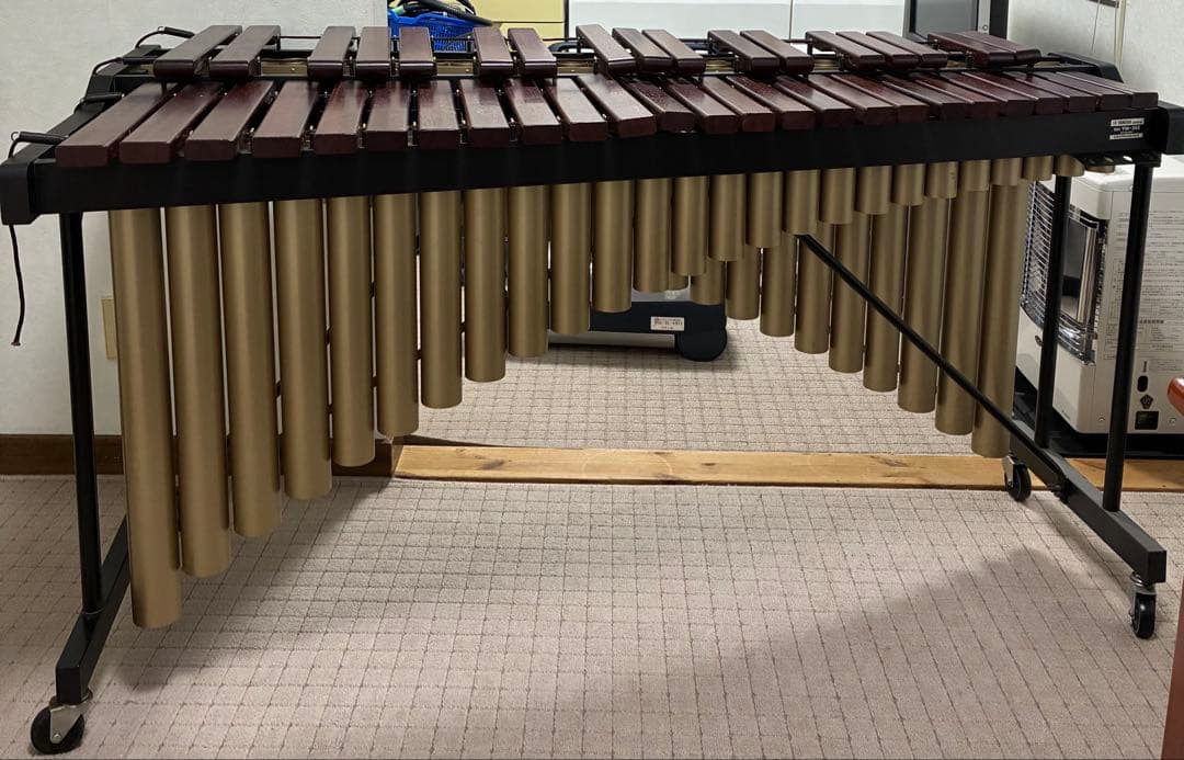 エミ　YAMAHA マリンバ　35Ｅ