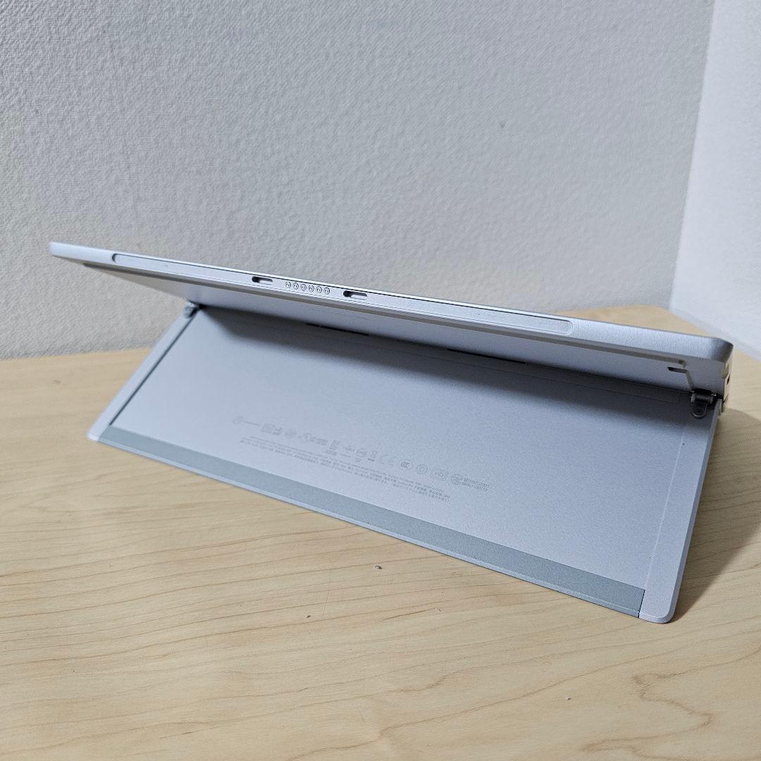 Surface Pro 7／Core i5 10世代／純正ペンおまけあり