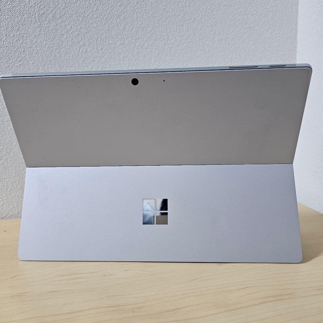 Surface Pro 7／Core i5 10世代／純正ペンおまけあり
