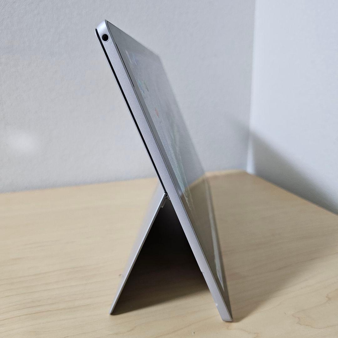 Surface Pro 7／Core i5 10世代／純正ペンおまけあり