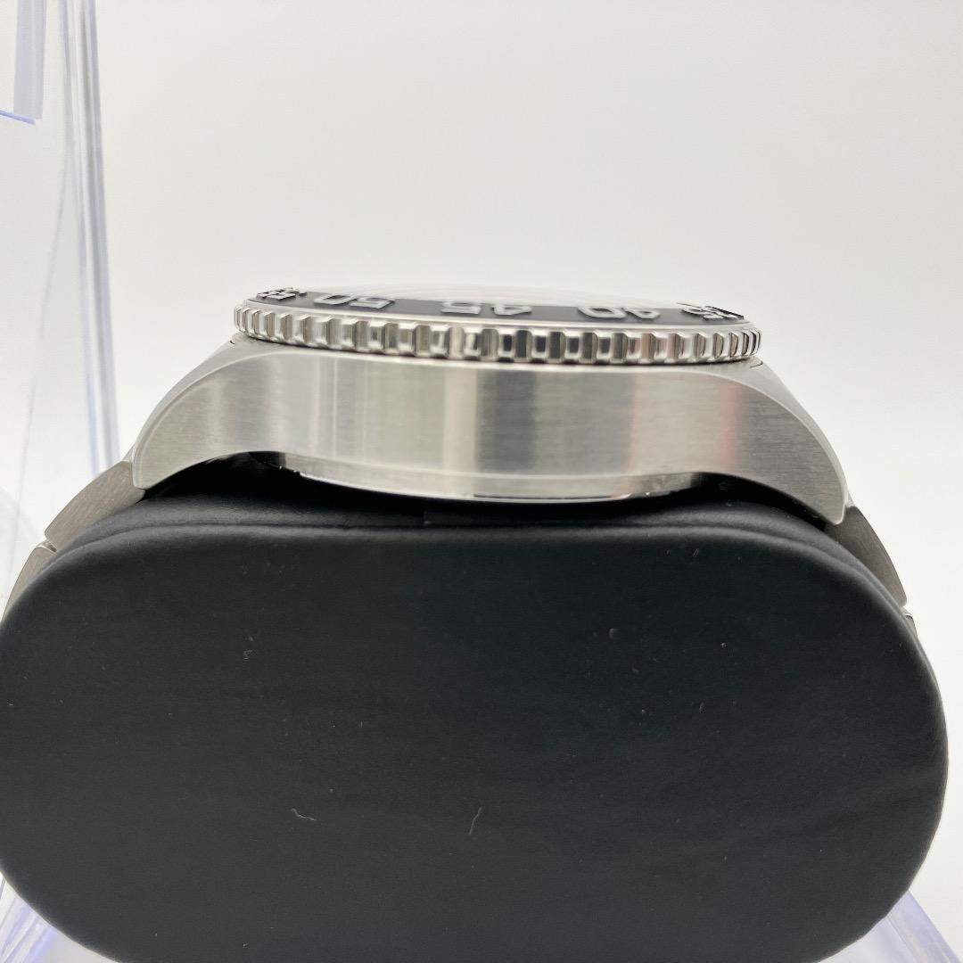 ハミルトン カーキ キング スクーバ クロノグラフ H654120 動作確認済