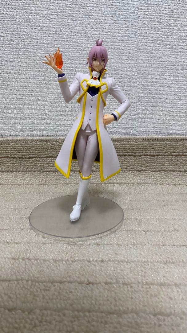 一番くじ　フィギュアとフィギュア　10点セット