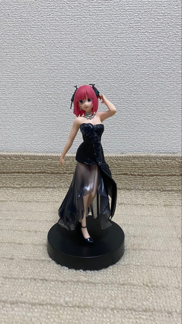 一番くじ　フィギュアとフィギュア　10点セット