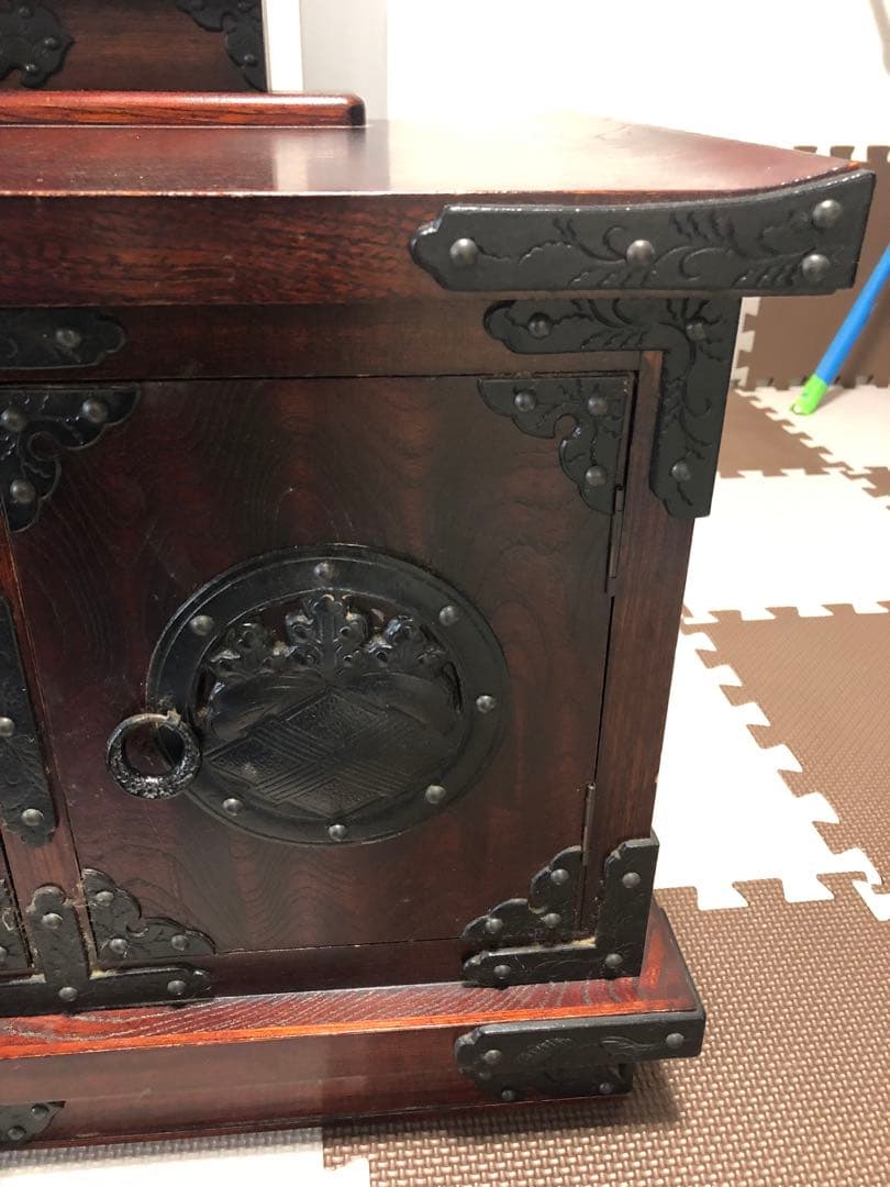 【りんご様】岩谷堂箪笥