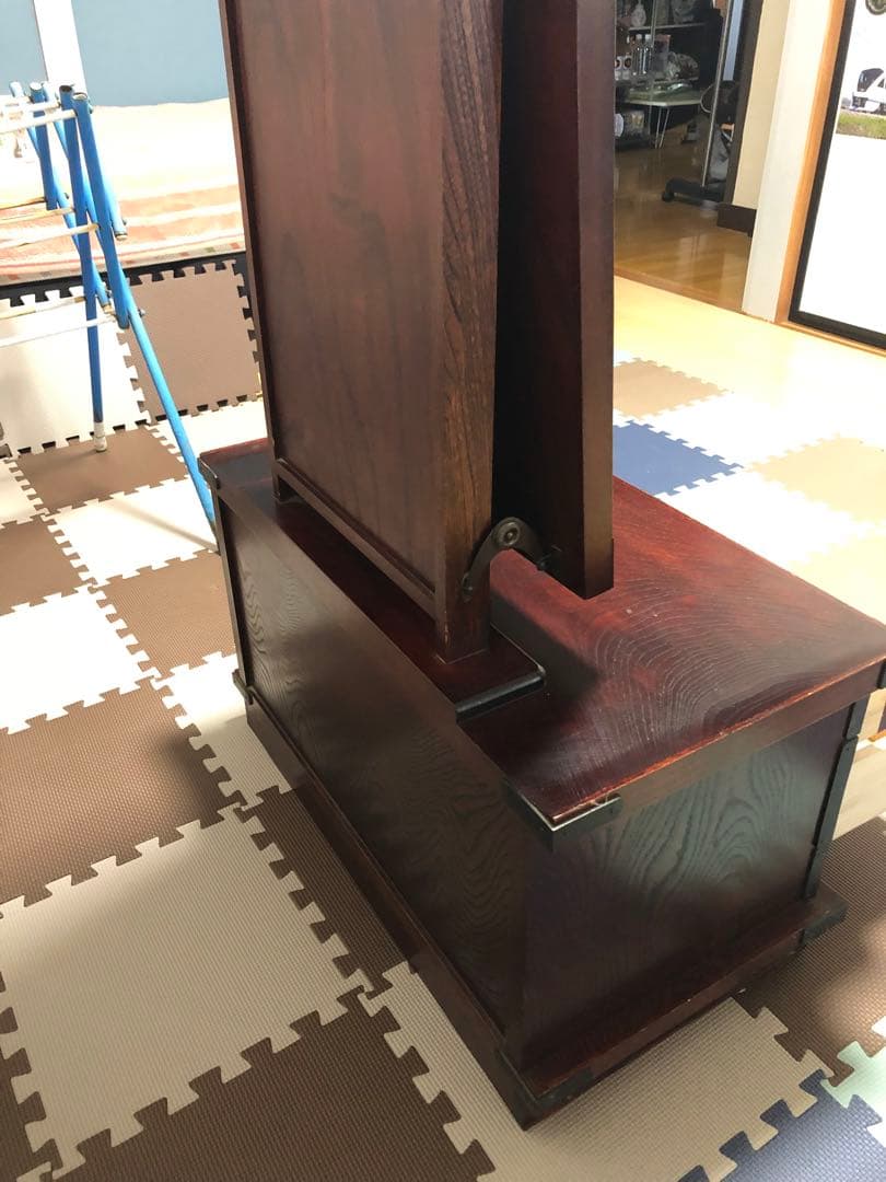 【りんご様】岩谷堂箪笥