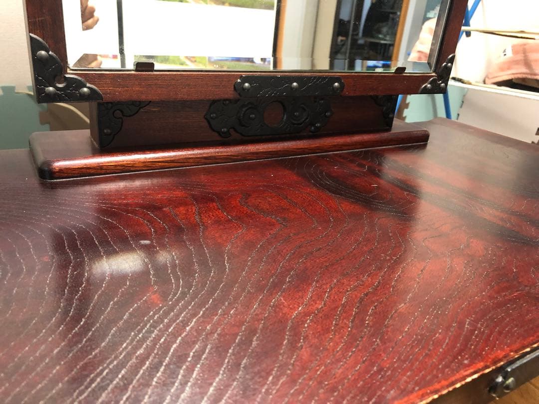 【りんご様】岩谷堂箪笥