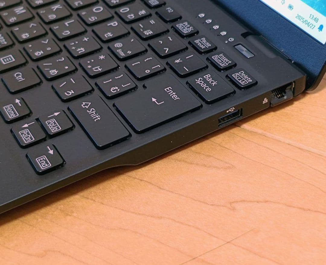 ☆美品☆ 富士通 LIFEBOOK U9311 Core i5 office