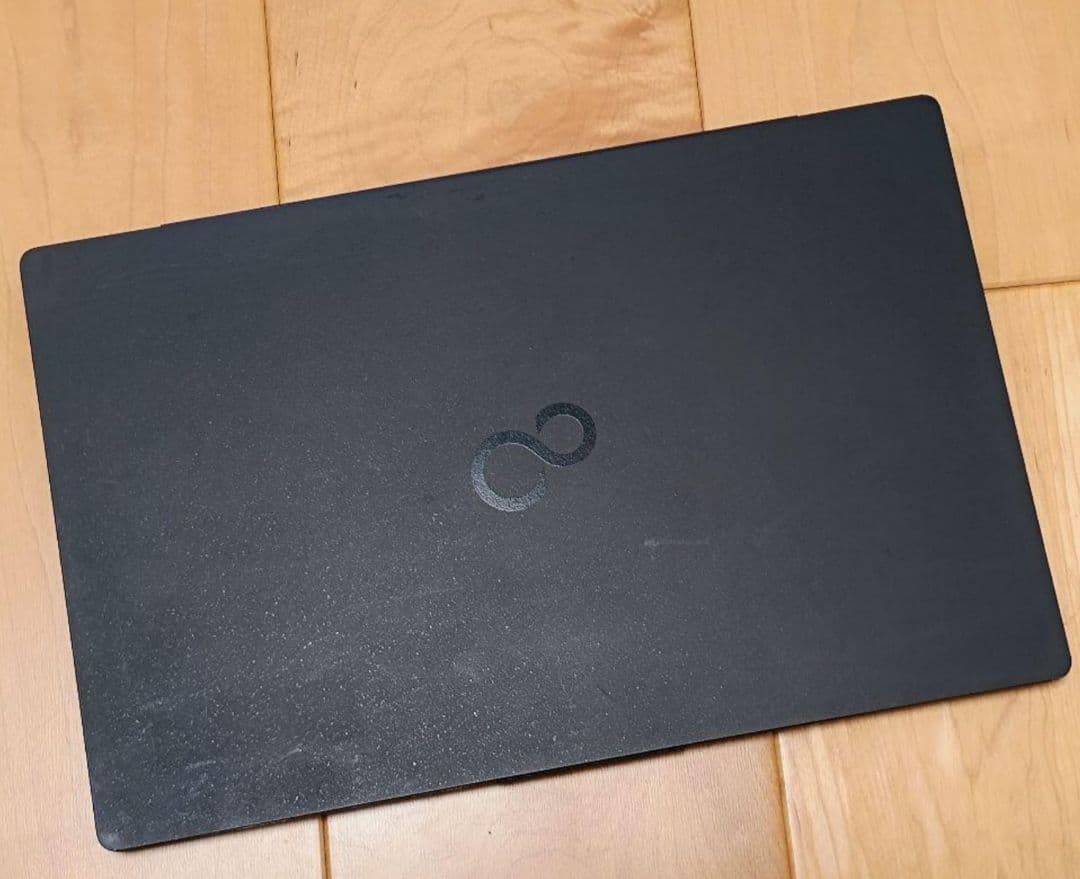 ☆美品☆ 富士通 LIFEBOOK U9311 Core i5 office