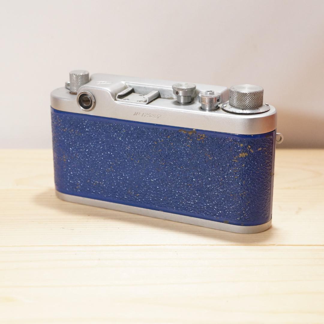 【動作確認済み】FED 2 （type-B） ボディ