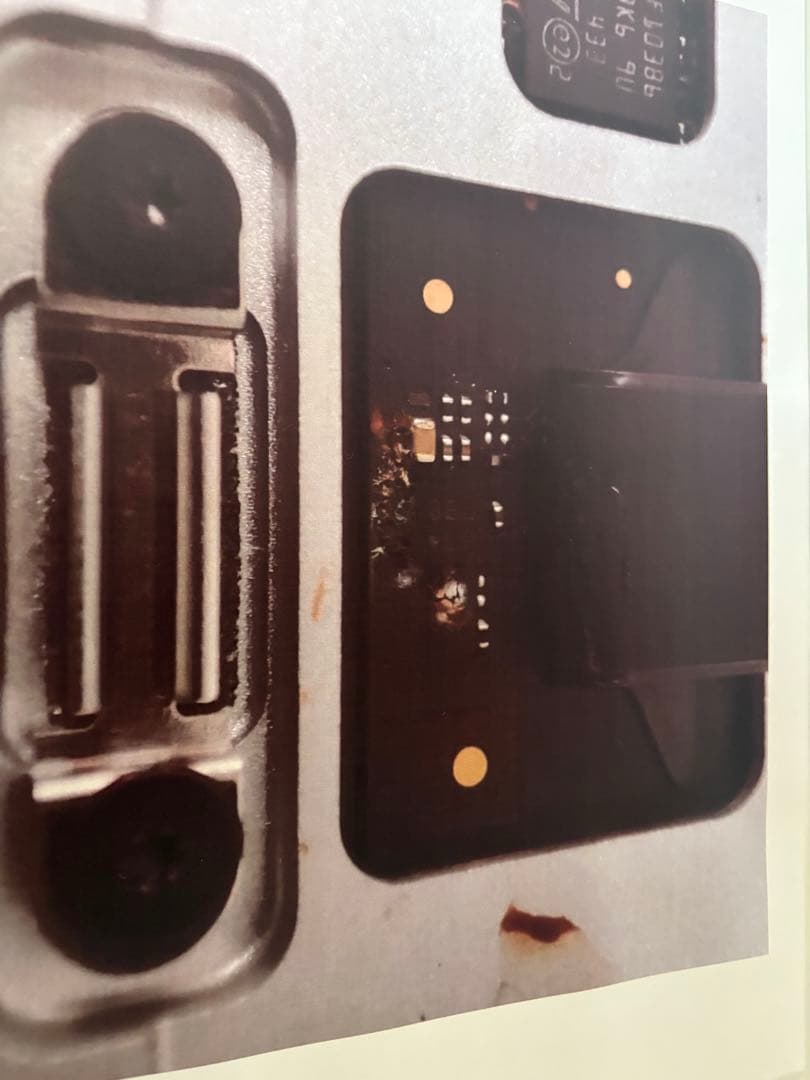 MacBook Air シルバー（15インチ，M3，2024）