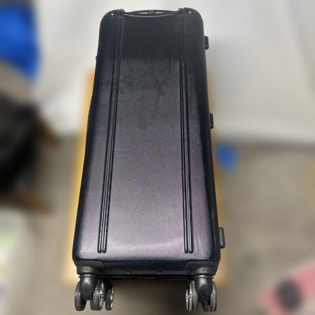 BIBI LAB(R) ビビラボ スリムスーツケース SLM-04