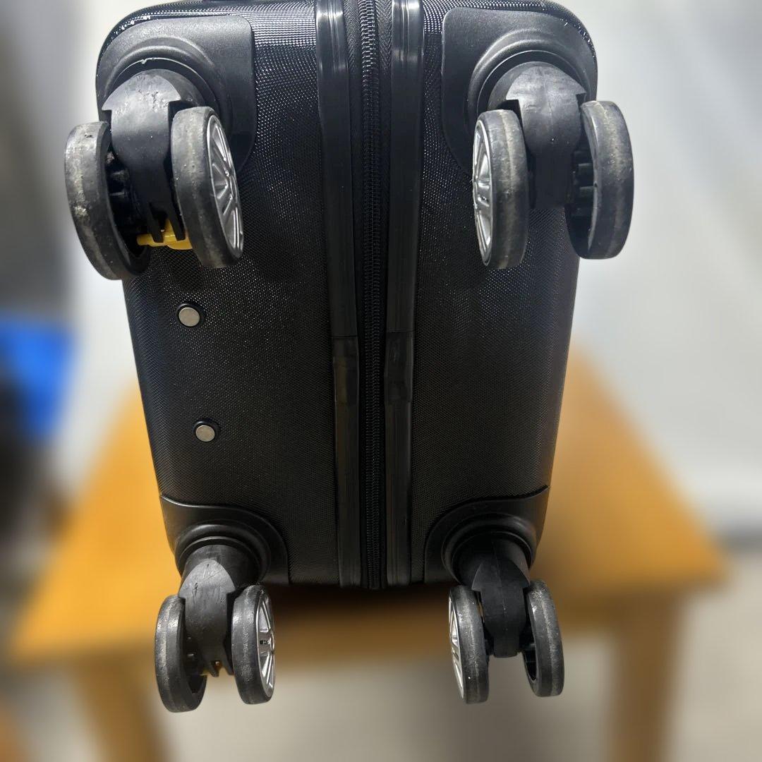 BIBI LAB(R) ビビラボ スリムスーツケース SLM-04